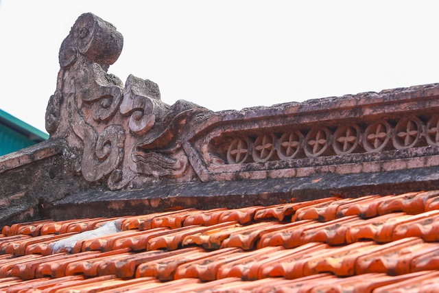 Biệt thự vườn rộng 700m2 của đại gia kim hoàn phố cổ Hà Nội một thời-11