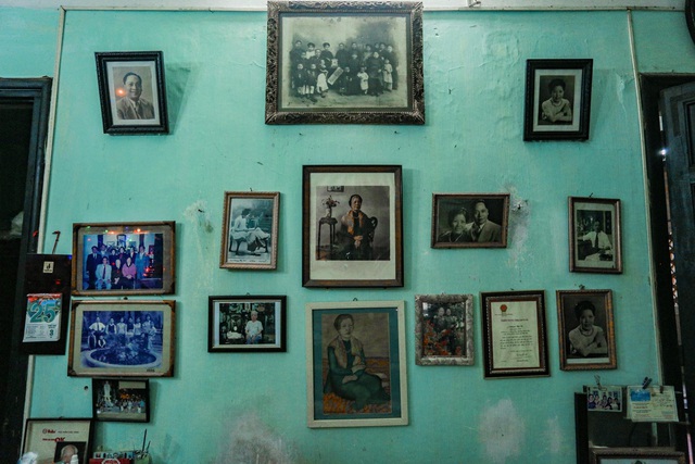 Biệt thự vườn rộng 700m2 của đại gia kim hoàn phố cổ Hà Nội một thời-15