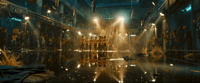 Train To Busan 2 chốt ngày ra mắt, mọt phim chuẩn bị cho đại chiến zombie đi là vừa!-2