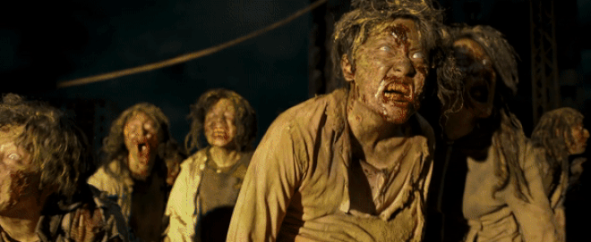 Train To Busan 2 chốt ngày ra mắt, mọt phim chuẩn bị cho đại chiến zombie đi là vừa!-3
