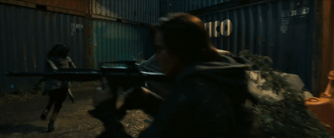 Train To Busan 2 chốt ngày ra mắt, mọt phim chuẩn bị cho đại chiến zombie đi là vừa!-4