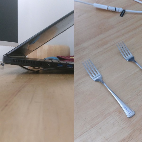 5 mẹo vặt giúp chị em công sở tự xử lý những vấn đề bé tí ti nhưng dễ gây khó chịu-2