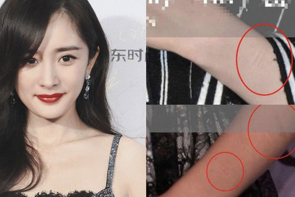 6 năm qua, Dương Mịch đối xử với con gái như thế nào: Thừa nhận mang thai ngoài ý muốn, thờ ơ lạnh nhạt đến xót xa-15