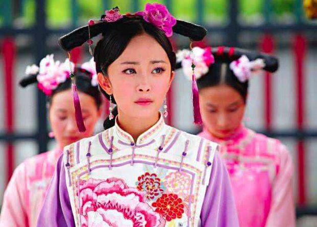 Xôn xao loạt hình ảnh Dương Mịch lộ sẹo dấy lên nghi vấn tự cắt cổ tay, ngược đãi bản thân-6