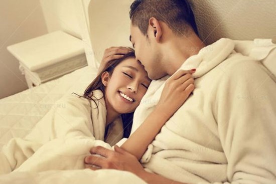 Chuyện cô vợ ngoan vẫn bị chồng chán và thứ 