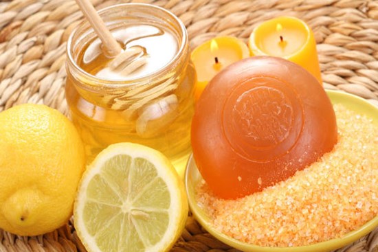 Mẹo tẩy lông chân an toàn tại nhà bằng nguyên liệu tự nhiên