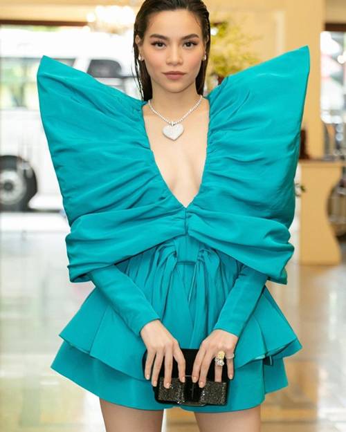 Hồ Ngọc Hà cất hết trang sức hàng hiệu, giờ đây chỉ nâng niu mỗi món phụ kiện này-1