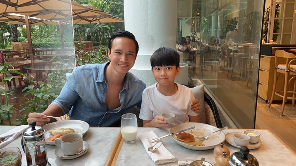 Hồ Ngọc Hà cất hết trang sức hàng hiệu, giờ đây chỉ nâng niu mỗi món phụ kiện này-11