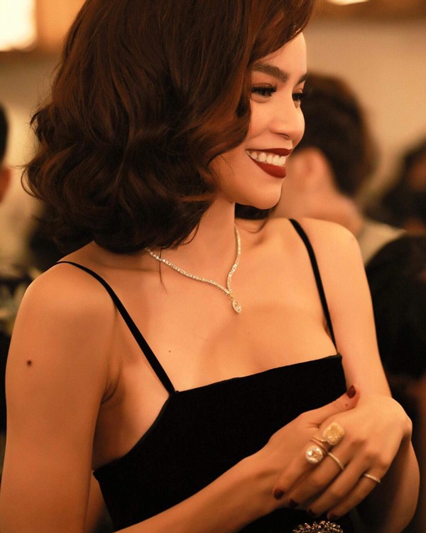 Hồ Ngọc Hà cất hết trang sức hàng hiệu, giờ đây chỉ nâng niu mỗi món phụ kiện này-4