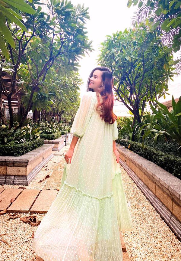Hồ Ngọc Hà cất hết trang sức hàng hiệu, giờ đây chỉ nâng niu mỗi món phụ kiện này-7
