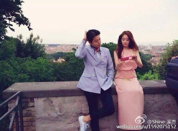 Lee Dong Gun - Jo Yoon Hee: Từng bất chấp bị mắng chửi, cố sống cố chết để cưới nhau rồi lại chia tay vì... không hợp-1