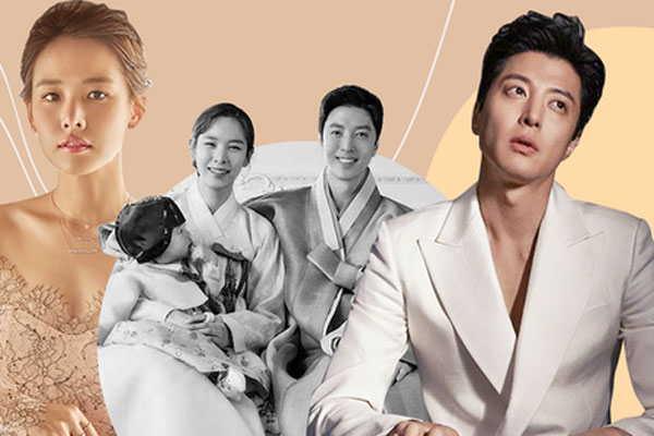 Tất tần tật nguyên nhân gã sát gái Lee Dong Gun ly hôn: Từ chuyện bắt cá 2 tay với Jiyeon, làm vợ òa khóc đến thái độ cực phũ-17