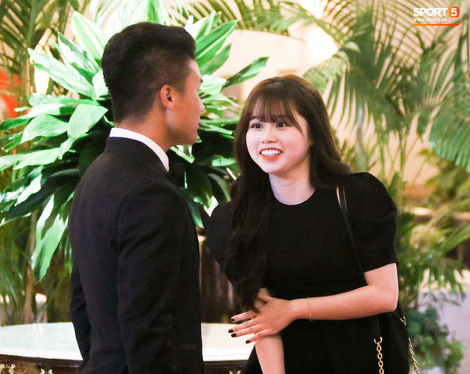 Bạn gái Quang Hải giải thích về sự khác biệt giữa ảnh trên mạng và ngoài đời, nghe hợp lý không các bạn?-3