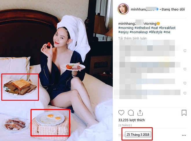 Lộ danh tính người yêu đại gia của Minh Hằng qua loạt bằng chứng trên trang cá nhân?-10