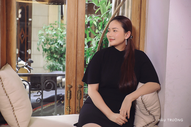 Phan Như Thảo : Anh An có rất nhiều vợ lại nhiều tuổi nhưng tôi cũng đâu có hoàn hảo-6