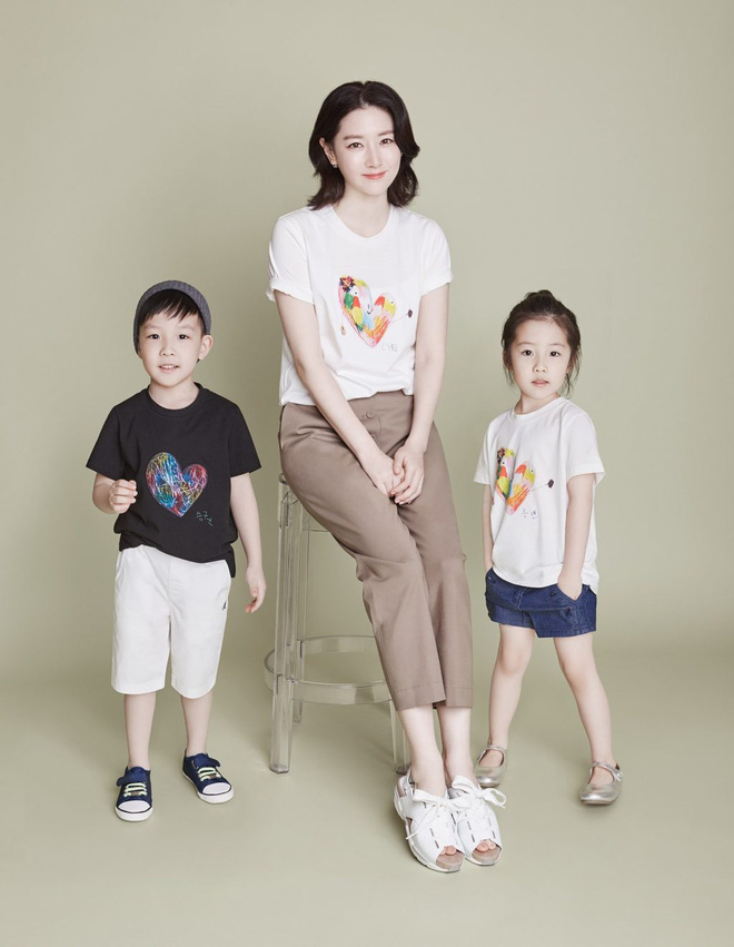 Nàng Dae Jang Geum ở tuổi U50: Trẻ đẹp khó tin và cuộc hôn nhân kín tiếng bên đại gia lớn tuổi-6