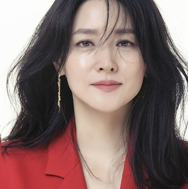 Nàng Dae Jang Geum ở tuổi U50: Trẻ đẹp khó tin và cuộc hôn nhân kín tiếng bên đại gia lớn tuổi-10