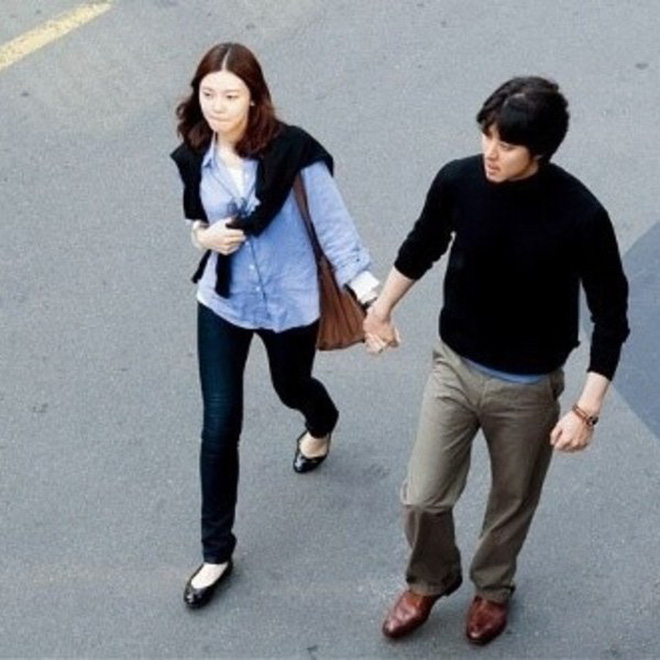 Tất tần tật nguyên nhân gã sát gái Lee Dong Gun ly hôn: Từ chuyện bắt cá 2 tay với Jiyeon, làm vợ òa khóc đến thái độ cực phũ-10