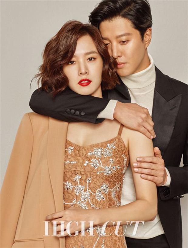 Tất tần tật nguyên nhân gã sát gái Lee Dong Gun ly hôn: Từ chuyện bắt cá 2 tay với Jiyeon, làm vợ òa khóc đến thái độ cực phũ-6