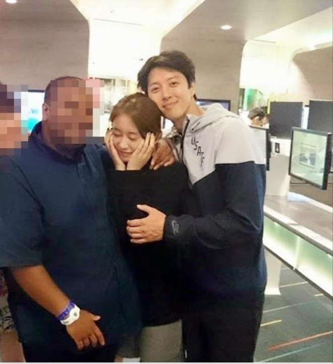 Tất tần tật nguyên nhân gã sát gái Lee Dong Gun ly hôn: Từ chuyện bắt cá 2 tay với Jiyeon, làm vợ òa khóc đến thái độ cực phũ-7