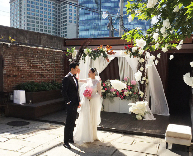 Tất tần tật nguyên nhân gã sát gái Lee Dong Gun ly hôn: Từ chuyện bắt cá 2 tay với Jiyeon, làm vợ òa khóc đến thái độ cực phũ-13