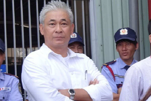 Tùng Yuki - Người gây sốc với phát ngôn muốn cuối đời không ai biết mình mất”: Được Mỹ Tâm gọi là bố, từng là siêu vệ sĩ của So Ji Sub - Cổ Thiên Lạc-13