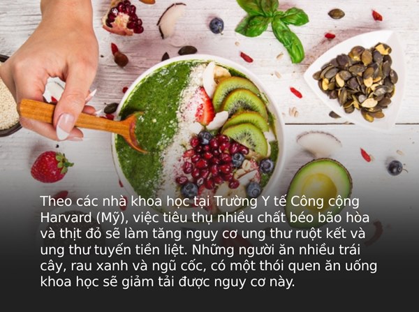 Phụ nữ có 7 dấu hiệu này có khả năng miễn dịch” với ung thư rất tốt: Kiểm tra ngay xem mình có thuộc nhóm người này hay không!-2