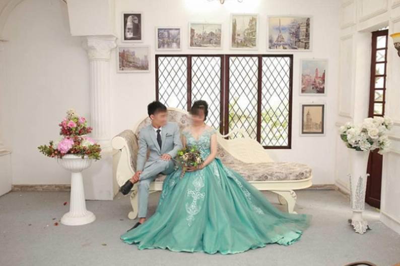 Phốt oái oăm bùng nổ MXH: Chồng tố vợ có con còn bỏ đi lấy chồng khác, tình tiết đằng sau còn gay cấn hơn phim-2