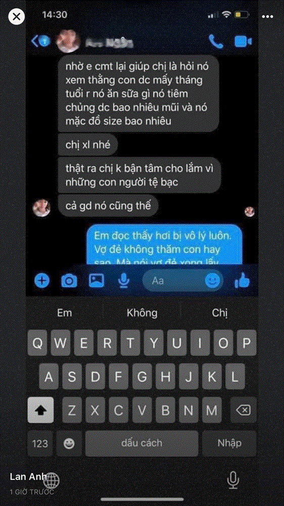 Phốt oái oăm bùng nổ MXH: Chồng tố vợ có con còn bỏ đi lấy chồng khác, tình tiết đằng sau còn gay cấn hơn phim-3