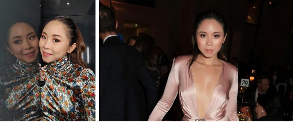 Rich kid Nga Nguyễn đăng ảnh rạng rỡ sau thời gian dài vắng bóng trên MXH vì nhiễm Covid-19-3