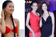 Hoa hậu chiều cao “khủng” nhưng xui xẻo nhất Việt Nam giờ ra sao?
