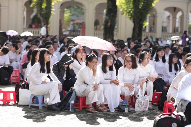 Tranh cãi gay gắt việc bỏ tổ Sao đỏ ở trường: Có nên trao quyền lực quá sớm cho học sinh?-5