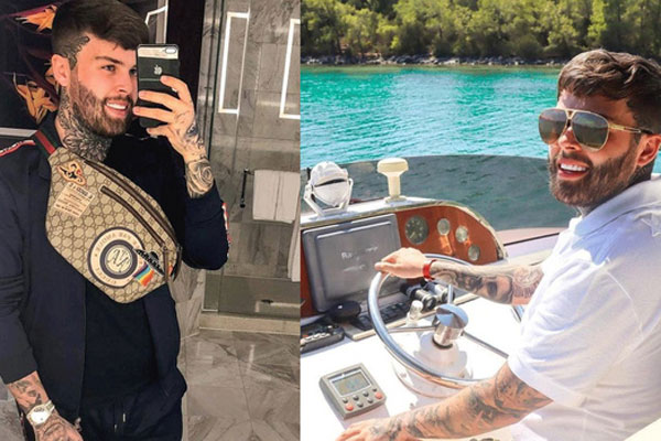 Thót tim với màn biểu diễn của ông bố xách ngược con gái 3 tháng tuổi trên nóc nhà và phương pháp rèn luyện bệnh hoạn gây bức xúc-6