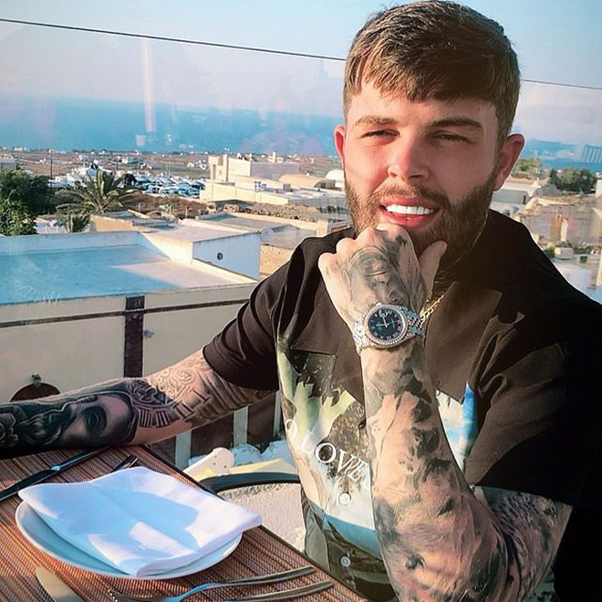 Đêm kinh hoàng của đại gia tiền ảo bị cướp ghé thăm vì trót sống ảo quá nhiều: Mạng xã hội đang dần trở nên nguy hiểm-6