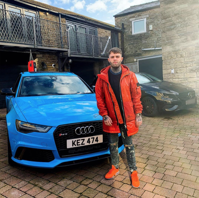 Đêm kinh hoàng của đại gia tiền ảo bị cướp ghé thăm vì trót sống ảo quá nhiều: Mạng xã hội đang dần trở nên nguy hiểm-2