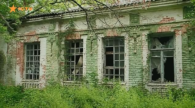 Cậu bé 12 tuổi bị xâm hại và giết chết, hình ảnh cuối cùng của nạn nhân khiến ai cũng rợn người khi Tử thần ngay cạnh bên-2