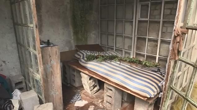 Cậu bé 12 tuổi bị xâm hại và giết chết, hình ảnh cuối cùng của nạn nhân khiến ai cũng rợn người khi Tử thần ngay cạnh bên-3