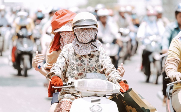 3 thói quen gần như ai cũng làm khi đi nắng về có thể gây ra hoạ lớn: Đừng coi thường!-1