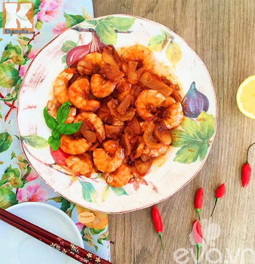 Trời bớt nóng, vợ đảm làm 5 món rim đậm đà, cả nhà đang chán cơm lại đòi ăn ngay-4