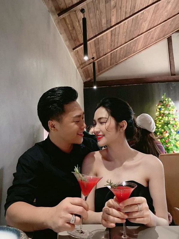 Hòa Minzy kể chuyện phòng the với bạn trai và đây là những chốn yêu khiến các chàng thích nhất-2