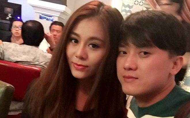 Tình cũ Nam Thư: Tôi và Trường Giang ở chung nhà trọ, trầy trật lo cho cuộc sống mưu sinh”-2