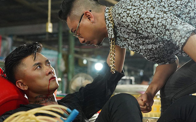 Tình cũ Nam Thư: Tôi và Trường Giang ở chung nhà trọ, trầy trật lo cho cuộc sống mưu sinh”-3