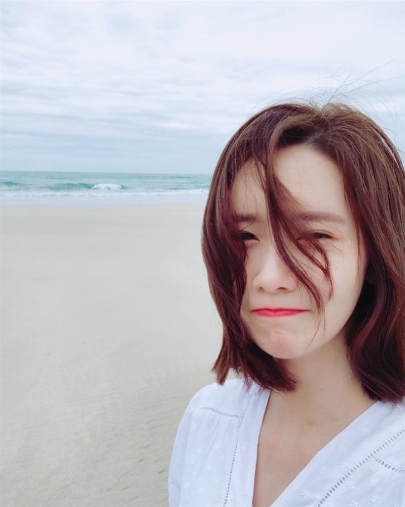 Vừa tròn 30, Yoona bật mí 5 chiêu dưỡng da bất di bất dịch mà cô chưa một lần coi thường, chị em nghe xong gật gù tâm đắc-1