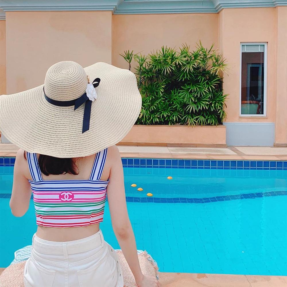 Vừa tròn 30, Yoona bật mí 5 chiêu dưỡng da bất di bất dịch mà cô chưa một lần coi thường, chị em nghe xong gật gù tâm đắc-2