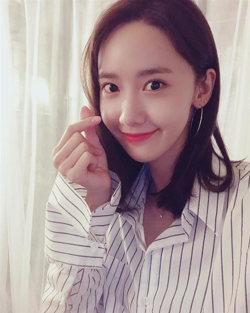 Vừa tròn 30, Yoona bật mí 5 chiêu dưỡng da bất di bất dịch mà cô chưa một lần coi thường, chị em nghe xong gật gù tâm đắc-4