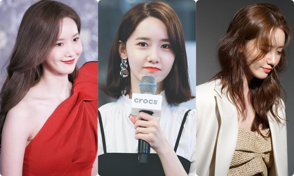 Vừa tròn 30, Yoona bật mí 5 chiêu dưỡng da bất di bất dịch mà cô chưa một lần coi thường, chị em nghe xong gật gù tâm đắc-5