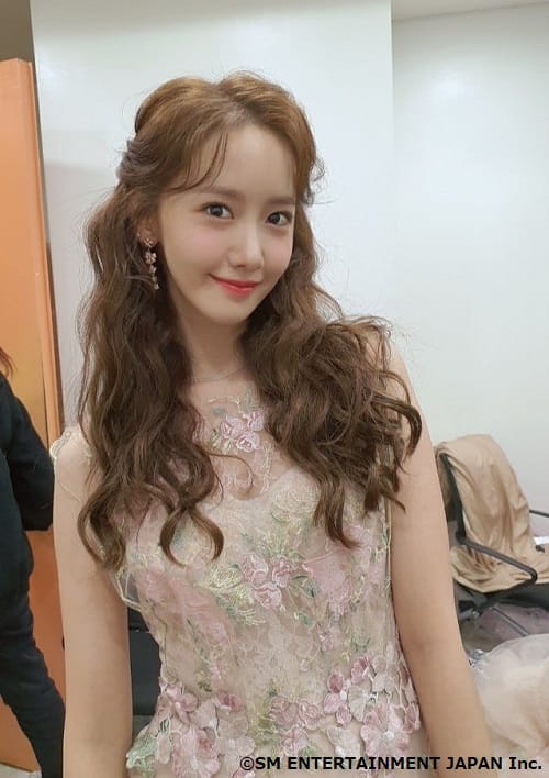 Vừa tròn 30, Yoona bật mí 5 chiêu dưỡng da bất di bất dịch mà cô chưa một lần coi thường, chị em nghe xong gật gù tâm đắc-7