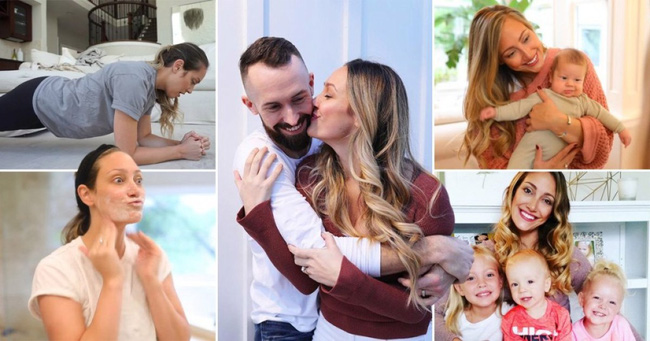 Nhận nuôi em bé tự kỷ, kiếm bộn tiền nhờ đứa trẻ rồi đẩy cho người khác nuôi, cặp vợ chồng YouTuber khiến cư dân mạng phẫn nộ tột cùng-4