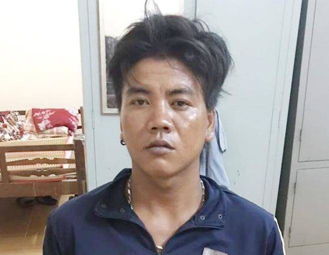 Bố ruột bạo hành con gái dã man khiến dân mạng sôi máu: Lời khai ban đầu-1