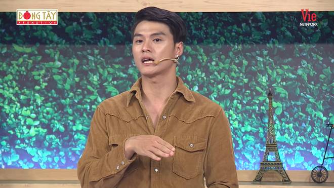 Lâm Vinh Hải: Tôi bị ấm ức, dồn nén rất nhiều khi sống chung với Linh Chi-1